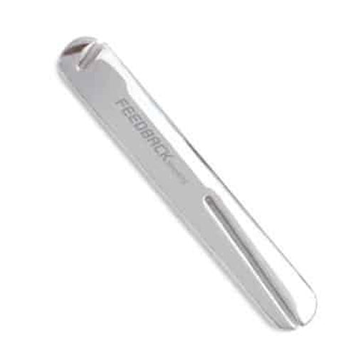 Feedback Rotor Truing Fork Tool