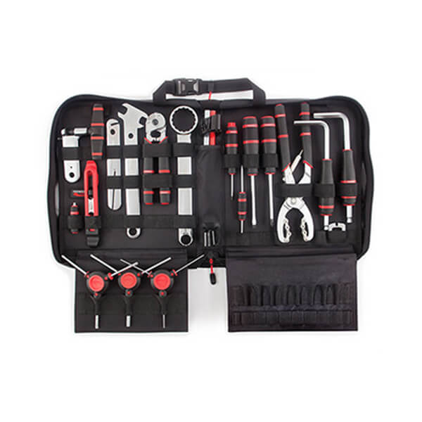 Feedback Team Edition 19 Piece Tool Kit