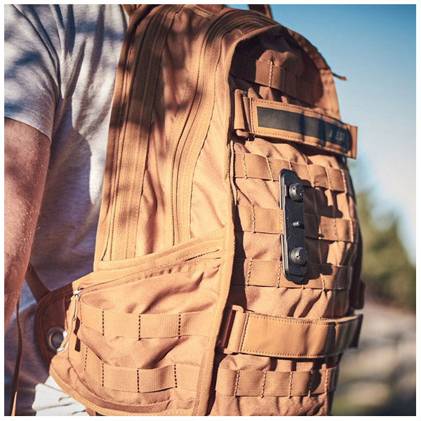 Fidlock Tex Base Mount Only