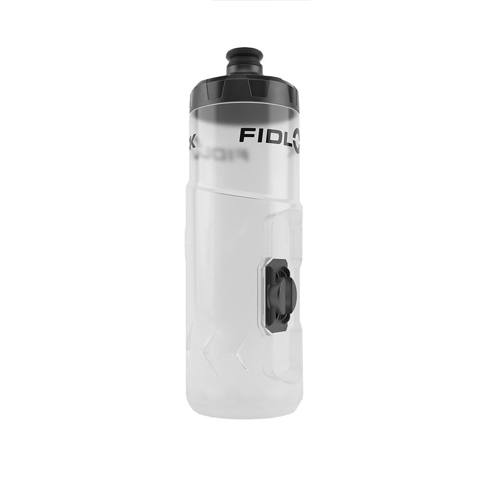Fidlock Twist Spare Bottle - 600ml - Clear - No Connector On Bottle