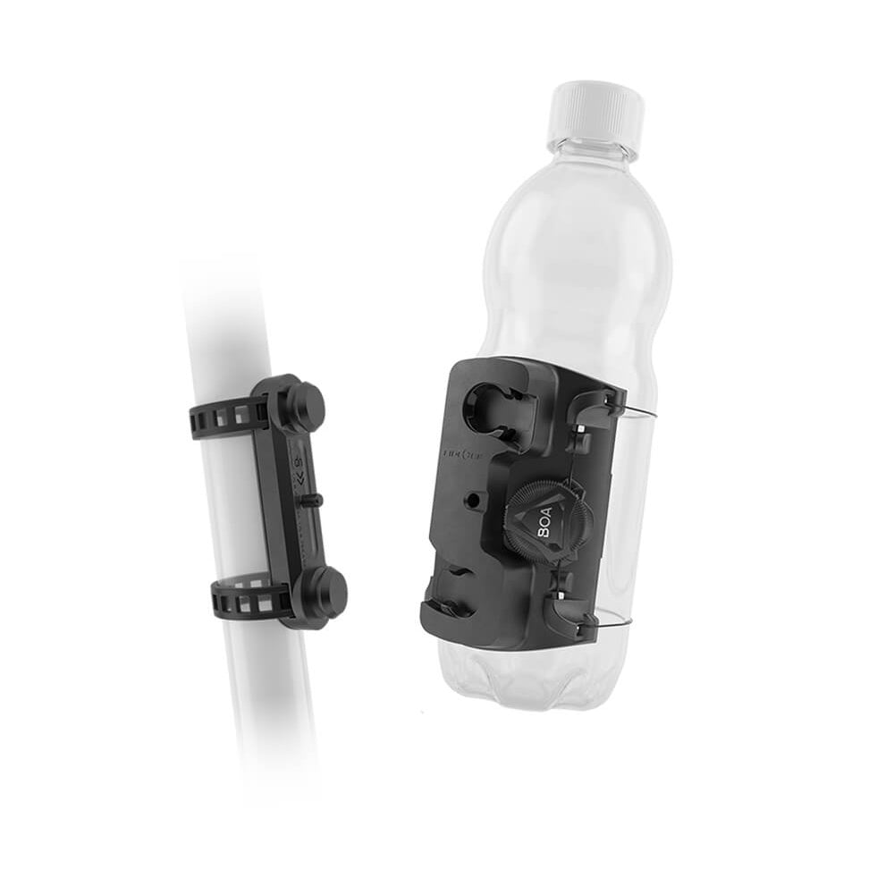 Fidlock Twist Uni Connector With BOA Lacing and Bike Mount