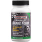 Finish Line Mineral Oil Brake Fluid 120ml Bottle - 120ml Bottle