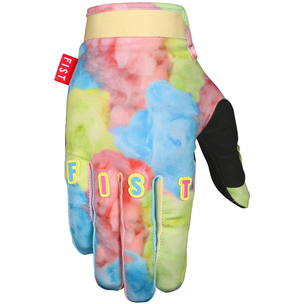 Fist Handwear India Carmody - Fairy Floss Youth Strapped Glove
