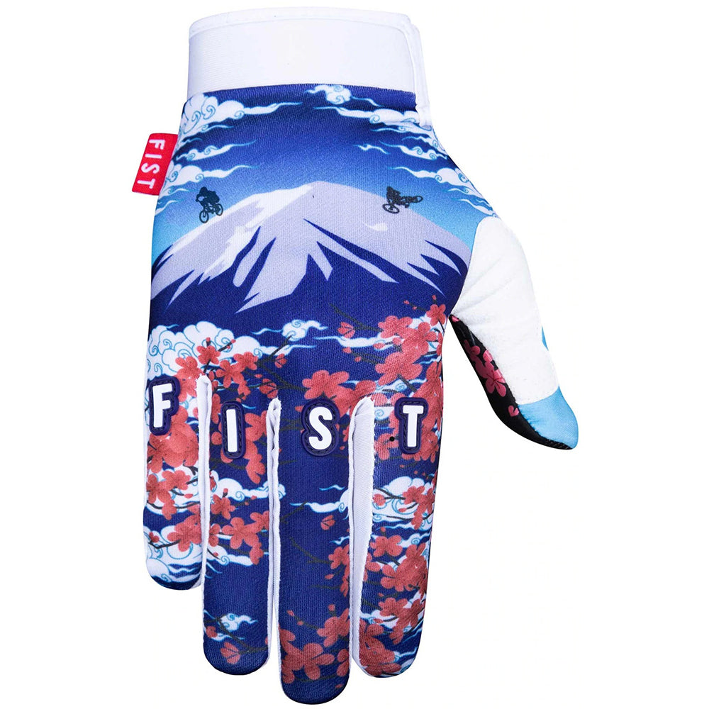 Fist Handwear Kai Sakakibara Mt Fuji Strapped Glove