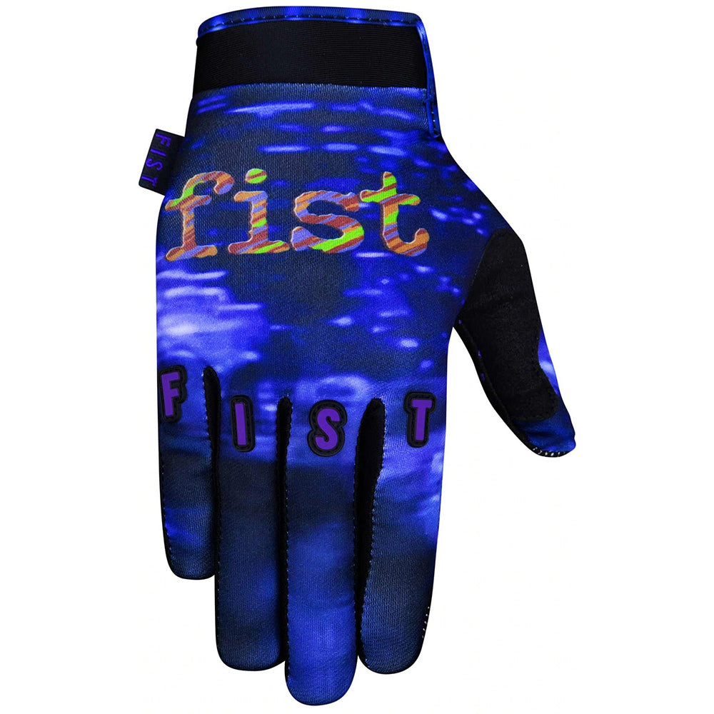 Fist Handwear Rager Strapped Glove