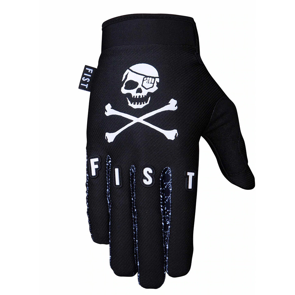 Fist Handwear Rodger Glove MTB Direct The MTB Experts