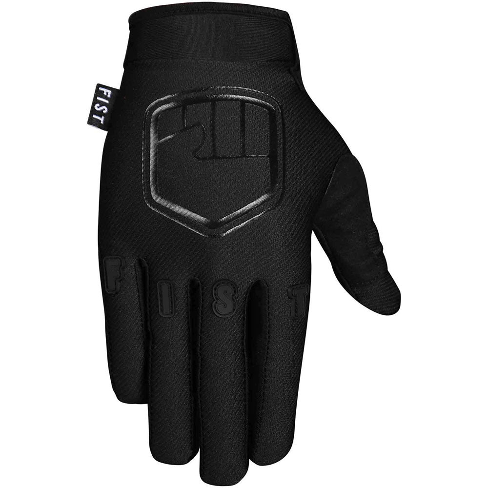 Fist Handwear Stocker Strapped Glove - L - Black Stocker