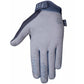 Fist Handwear Stocker Strapped Glove - L - Grey Stocker