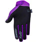 Fist Handwear Stocker Strapped Glove - L - Purple Stocker