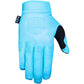 Fist Handwear Stocker Strapped Glove - L - Sky Stocker