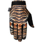 Fist Handwear Tiger Strapped Glove - XL - Tiger