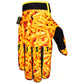 Fist Handwear Twisted Strapped Glove - XL