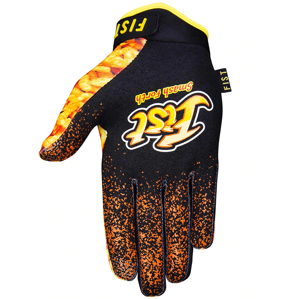 Fist Handwear Twisted Strapped Glove - XL