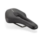 Fizik Aidon X5 Saddle - Black - S-Alloy - 160mm