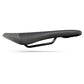 Fizik Gravita Alpaca X5 Saddle - Black - S-Alloy