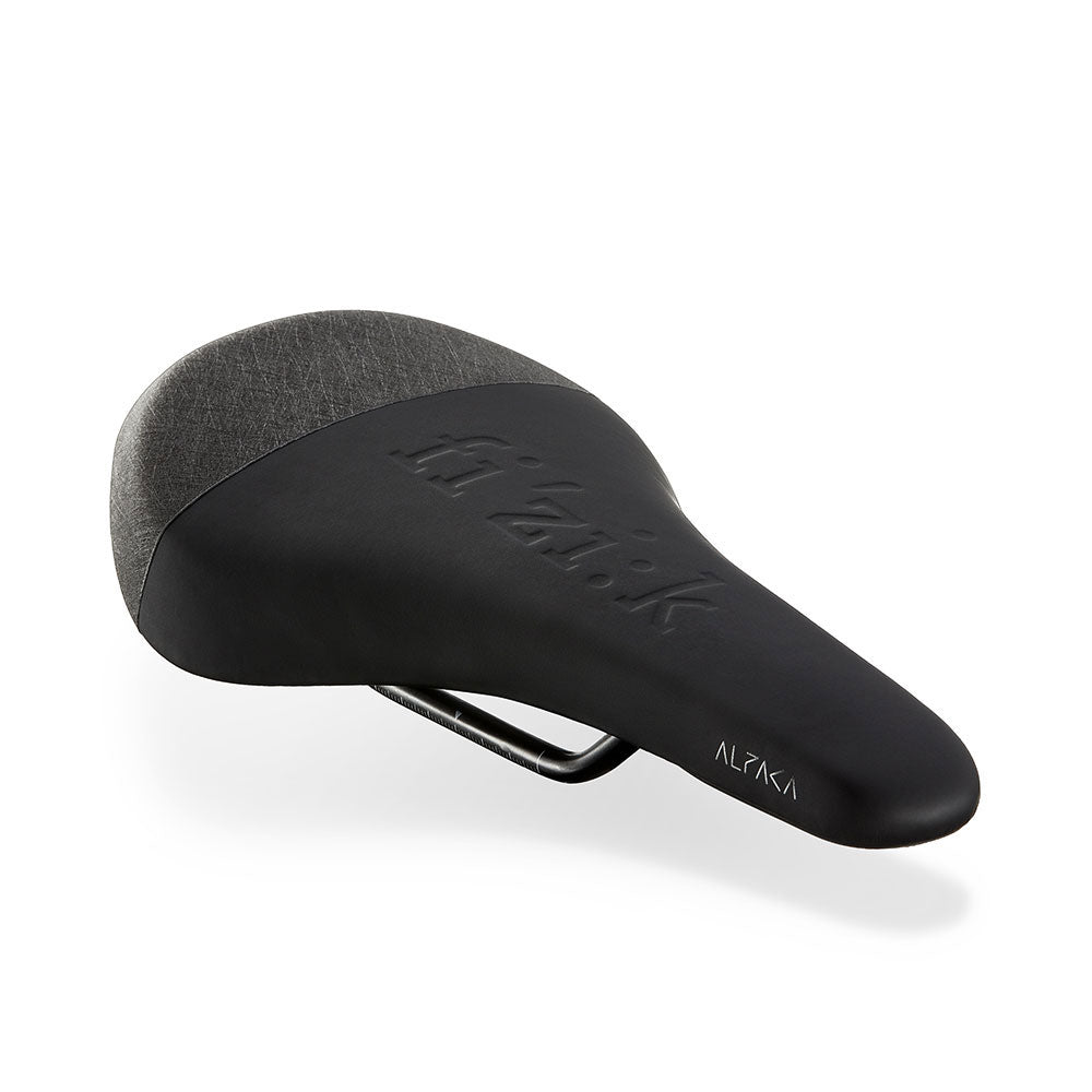 Fizik Gravita Alpaca X5 Saddle With Alpaca Tool Carrier