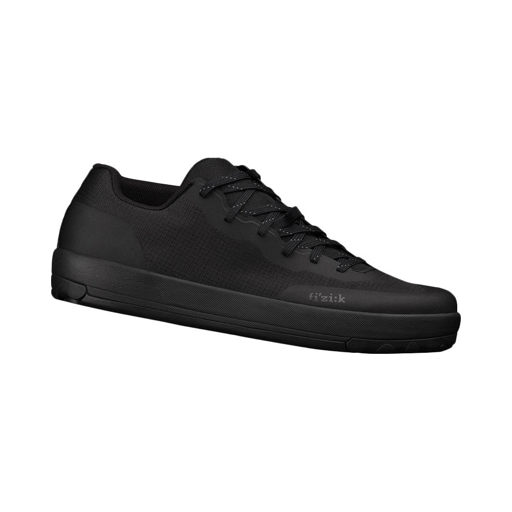 Fizik Gravita Versor Clipless Shoes - EU 43 - Black - Black