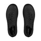 Fizik Gravita Versor Clipless Shoes - EU 43 - Black - Black