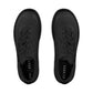 Fizik Gravita Versor Clipless Shoes - EU 45 - Black - Black