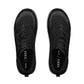 Fizik X2 Terra Ergolace Flat Shoes - EU 44 - Black - Black