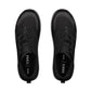 Fizik X2 Terra Ergolace Flat Shoes - EU 46 - Black - Black