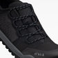 Fizik X2 Terra Ergolace Flat Shoes - EU 42 - Black - Black