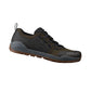 Fizik X2 Terra Ergolace SPD Shoes - EU 46 - Olive - Caramel