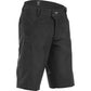 Fly Racing Warpath Shorts - 2XL-38 - Black