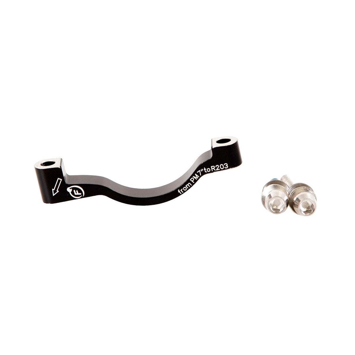 Formula 74mm Post Frame Or Fork To Post Caliper Brake Mount - 23mm Increase - PM7 203