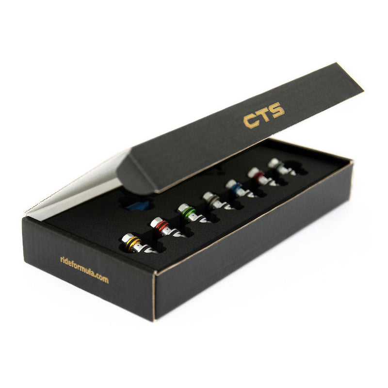 Formula Compression Tuning System Upgrade Pack