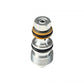 Formula Compression Tuning System Valve Kit - Gold