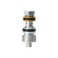 Formula Compression Tuning System Valve Kit - Gold