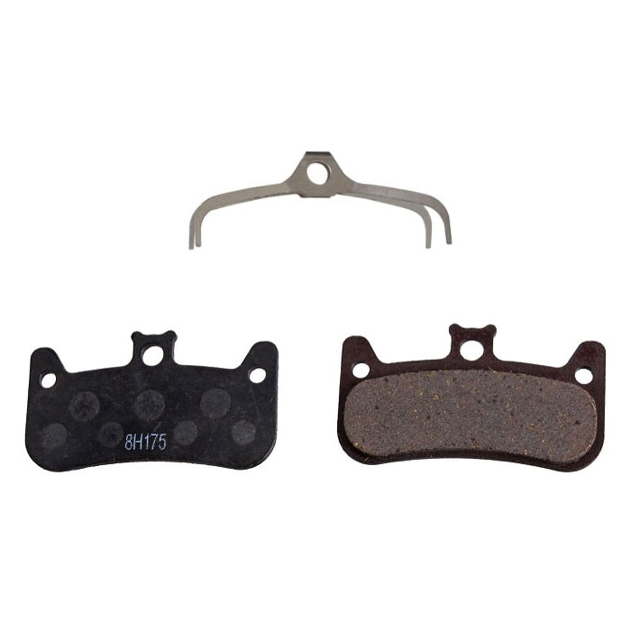 Formula Cura 4 Disc Brake Pads - Resin - Organic