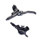 Formula Cura Disc Brake - Front Or Rear - Black - 175cm Hose