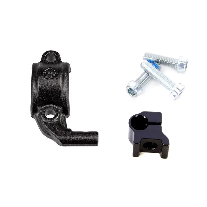 Formula Cura Mixmaster I-Spec EV Clamp - Left - Shimano I-Spec EV - 12 Speed