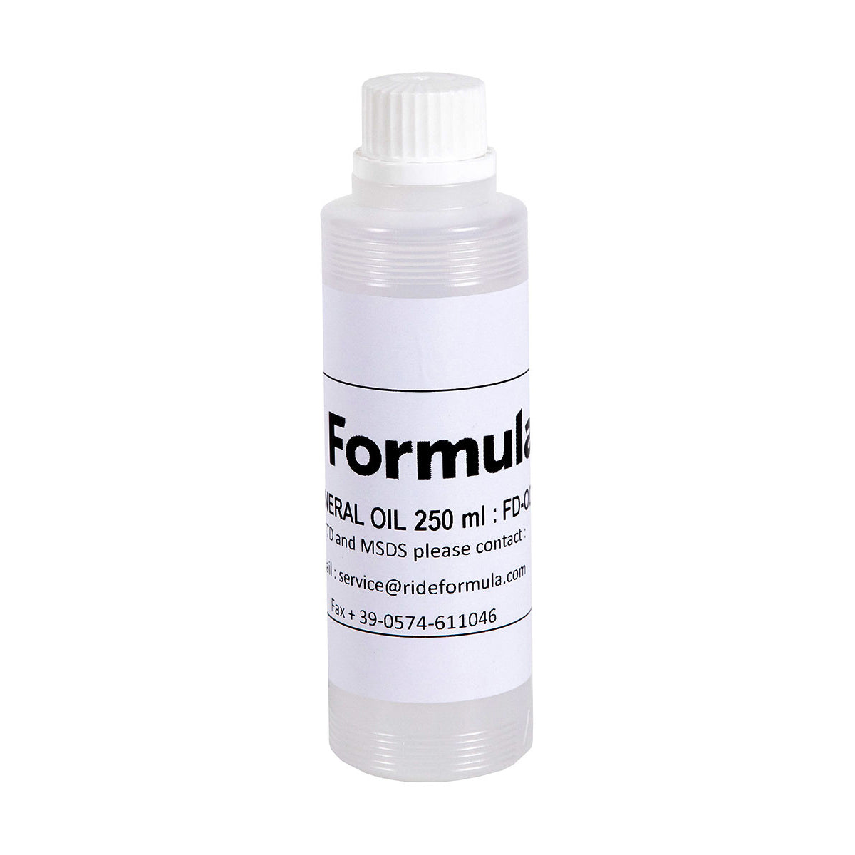 Formula Mineral Oil Brake Fluid - 250ml