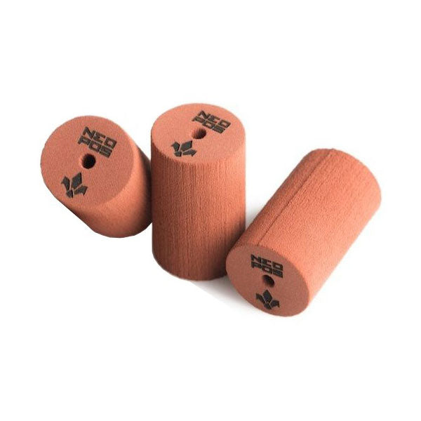 Formula Neo Pos Volume Spacer - 3 Pack