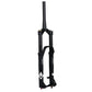 Formula Selva R Air Sprung Fork - Matte Black - 15x110mm Boost - QR Lever - 46mm - 160mm - Tapered 1 1-8-1.5 Inch - 29-27.5+ Inch
