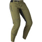 Fox Flexair Pro Fire Alpha Pants - XS-28 - Olive Green