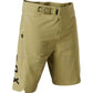 Fox Flexair Youth Shorts - Youth XL-28 - Bark