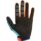 Fox 180 Oktiv Gloves - 2XL - Aqua