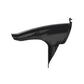 Fox 36-38 Mud Guard - Black - 2021