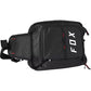 Fox 5L Lumbar Hydration Pack - Black