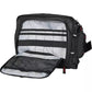 Fox 5L Lumbar Hydration Pack - Black
