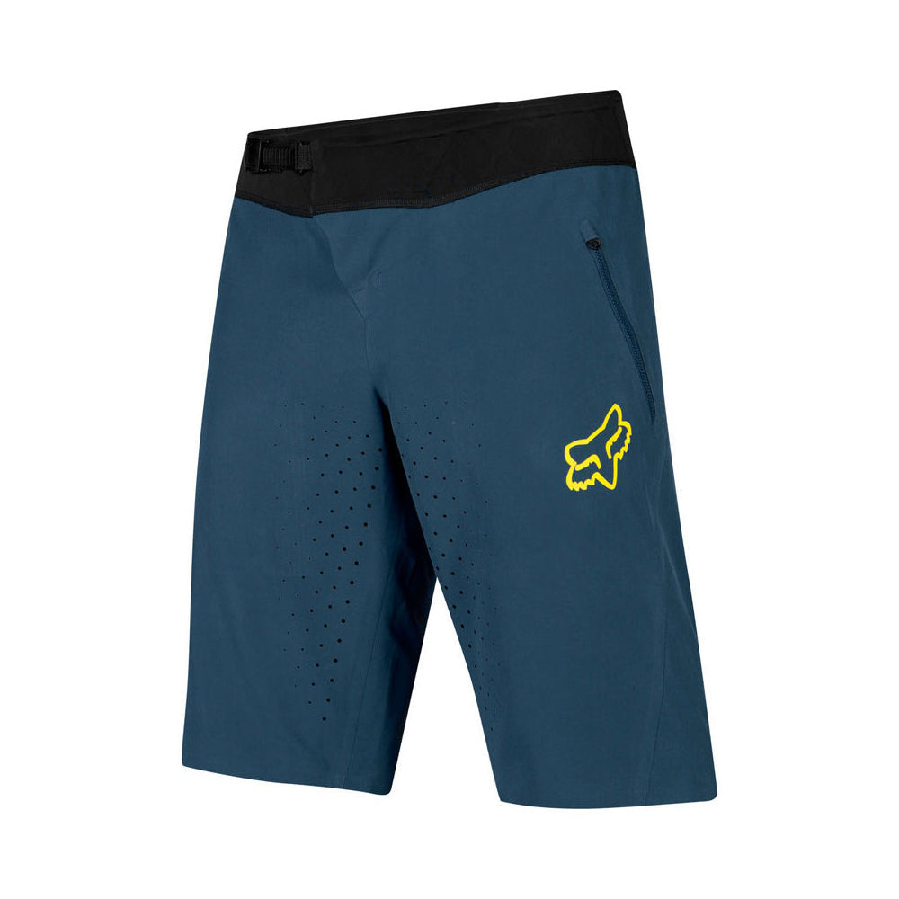 Fox Attack Pro Shell Shorts