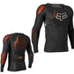 Fox Baseframe Pro D30 Youth Protective Jacket - Youth S - Black