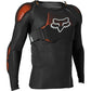 Fox Baseframe Pro D3O Protective Jacket - M - Black