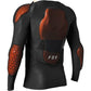 Fox Baseframe Pro D3O Protective Jacket - M - Black