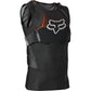 Fox Baseframe Pro D3O Protective Vest - L - Black