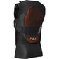 Fox Baseframe Pro D3O Protective Vest - M - Black